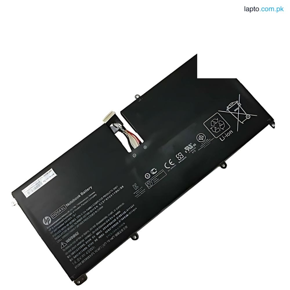 HP Envy Spectre XT 13 2009TU HD04XL TPN-C104 100% Original Laptop Battery
