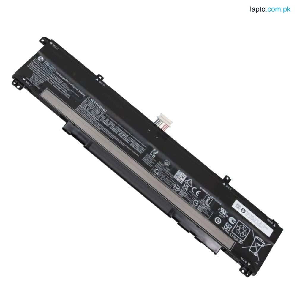 HP VICTUS 16-D0002NK 16-E 16-B WK04XL HSTNN-0B2C 70.07Wh 100% Original Laptop Battery
