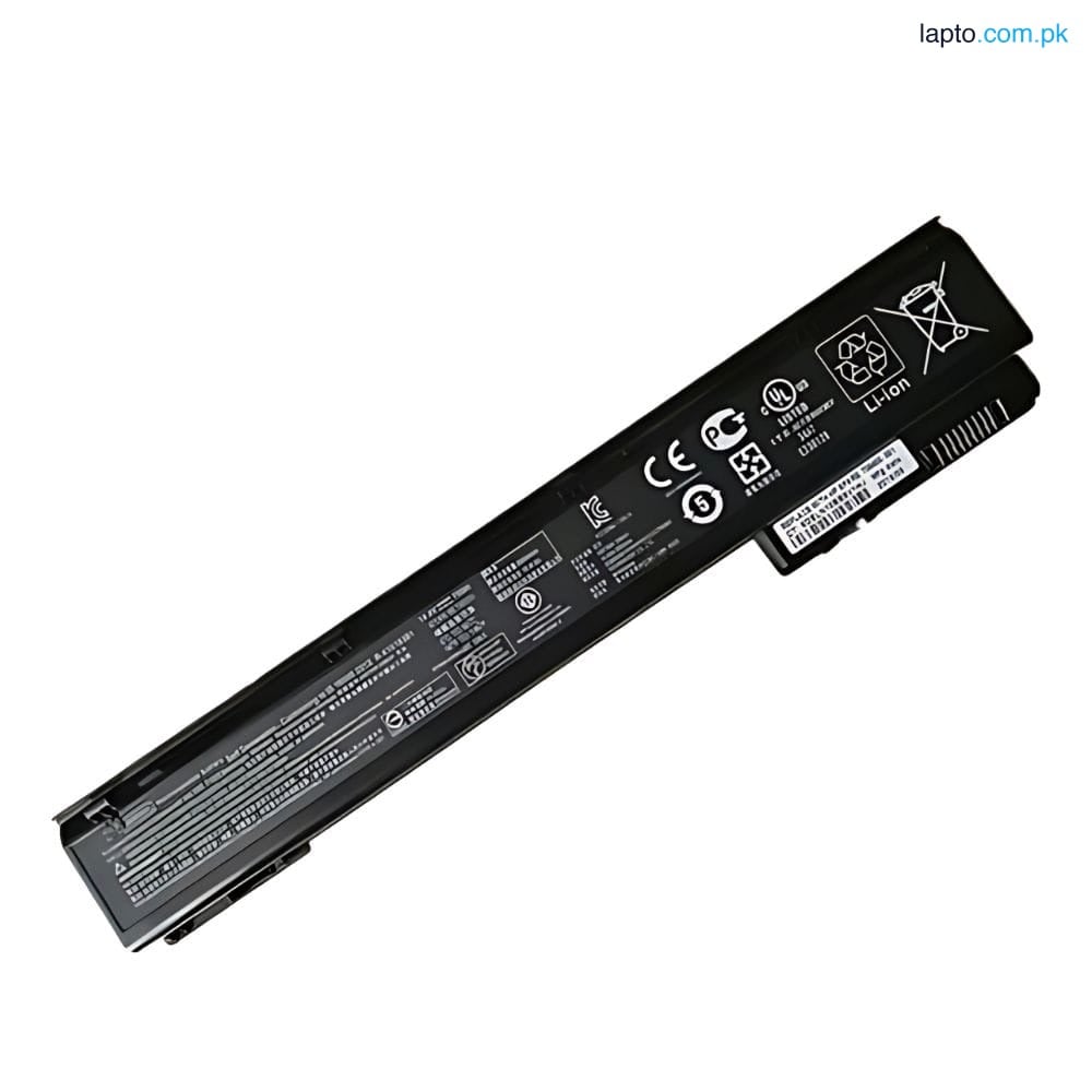 HP Zbook 15-G2 AR08XL 17-G2 Mobile Worksation 707615-241 HSTNN-IB4H HSTNN-IB4I 707615-141 100% Original Laptop Battery