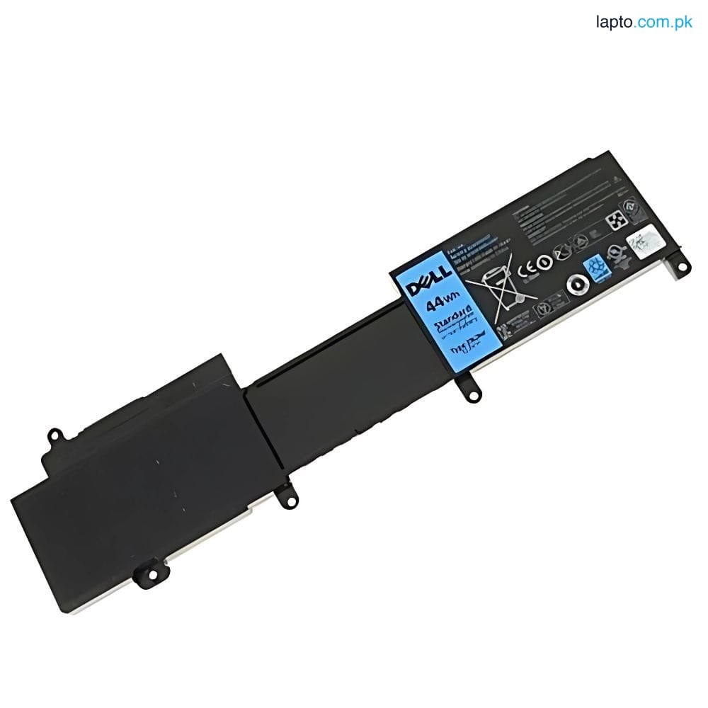 Dell Inspiron 14Z-5423 15Z-5523 08JVDG 2NJNF 8JVDG T41M0 TPMCF 44WH 100% Original Laptop Battery