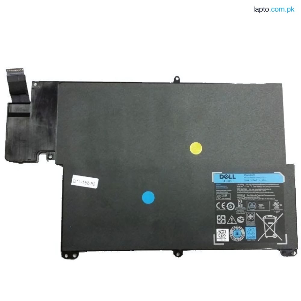 Dell Vostro 3360 V3360 Inspiron 13Z-5323 5323 V0XTF TRDF3 DL011118-48P14G01 AM134C TKN25 49Wh 0V0XTF 100% Original Laptop Battery