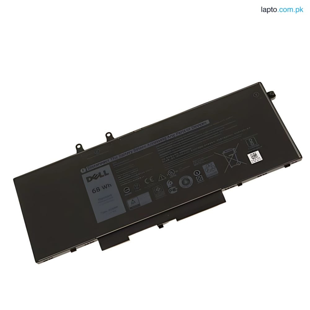 Dell Inspiron 7590 4GVMP 7791 2N1 Latitude 5400 5500 3540 3540U 3550 M3540 Precision 3540 3540U 3550 M3540 68Wh 100% Original Laptop Battery