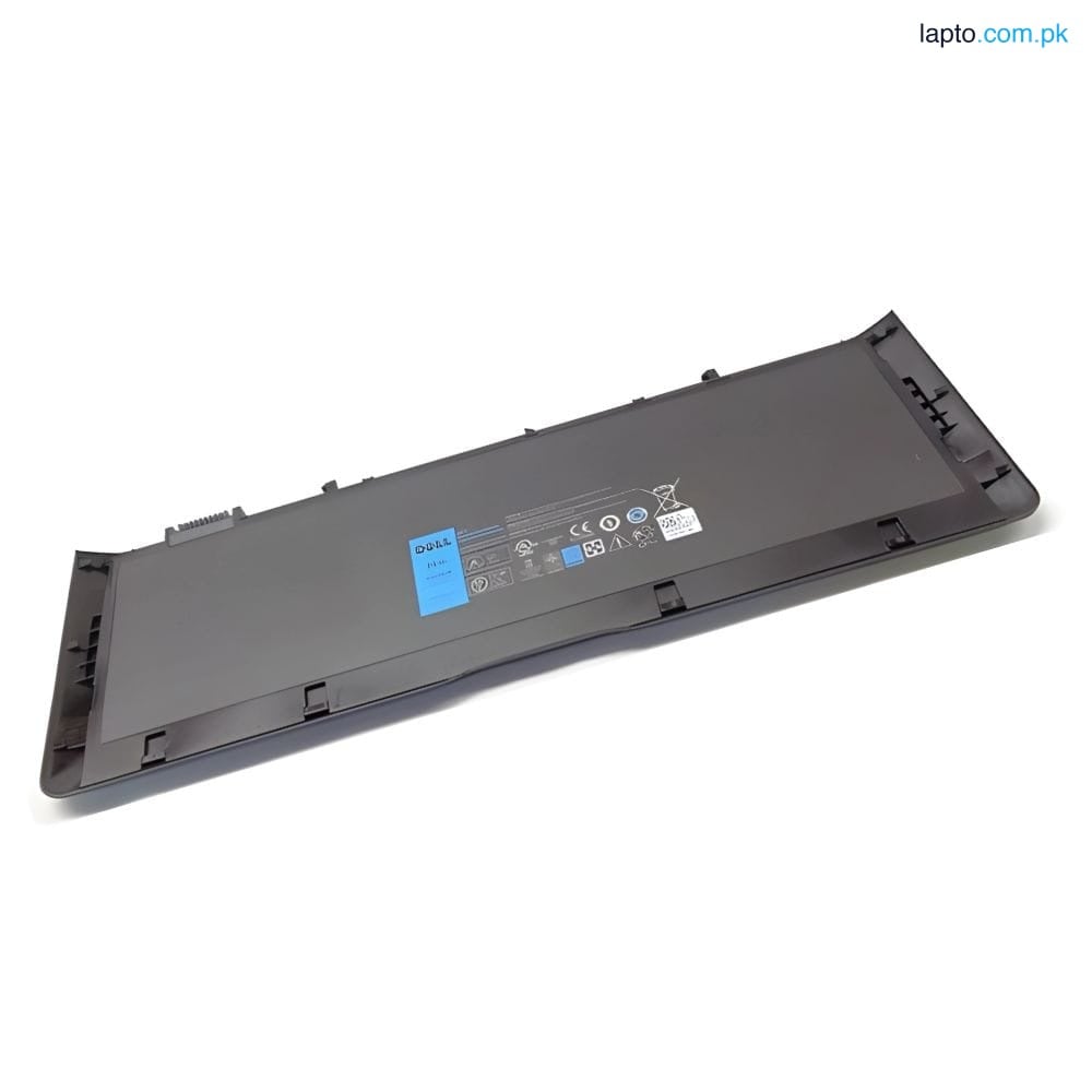 Dell Latitude 6430U Ultrabook E6430U-100TB 9KGF8 7XHVM TRM4D 60Wh 100% Original Laptop Battery