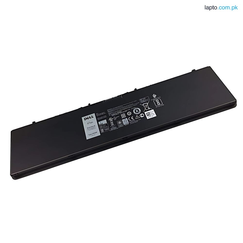 Dell Latitude E7420 E7440 E7450 0909H5 34GKR 3RNFD G95J5 V8XN3 47Wh 100% Original Battery