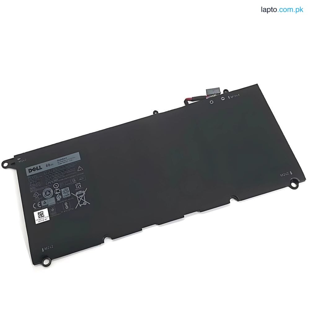Dell XPS 13 9360 60Wh TP1GT 0PW23Y PW23Y 100% Original Laptop Battery