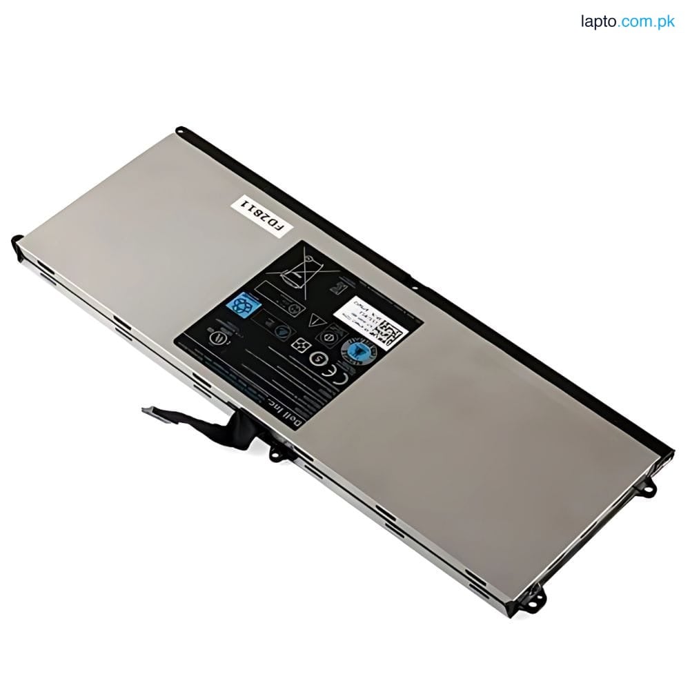 Dell XPS 15Z L511Z 0HTR7 0NMV5C 75WY2 CN-075WY2 NMV5C 100% Original Laptop Battery