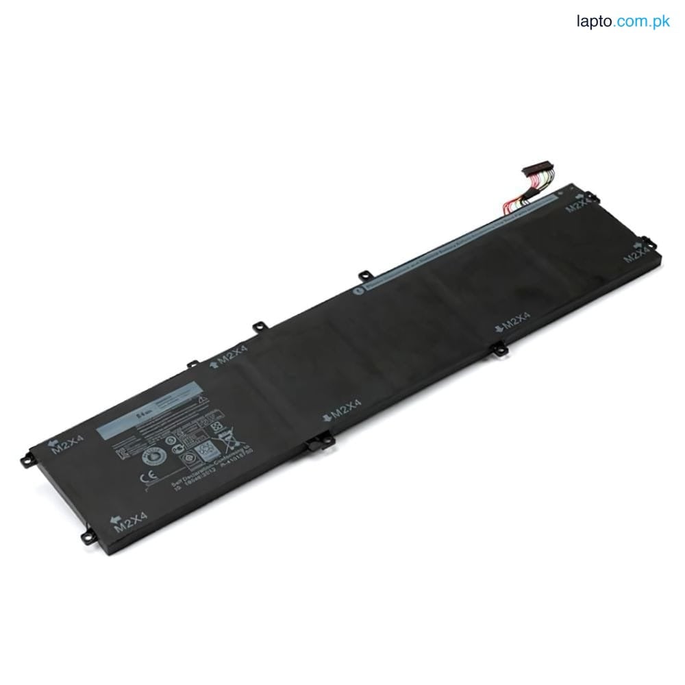 Dell XPS 15 9550 Precision 55104 1P6KD 4GVGH 1P6KD T453X 84WH 100% OEM Original Laptop Battery