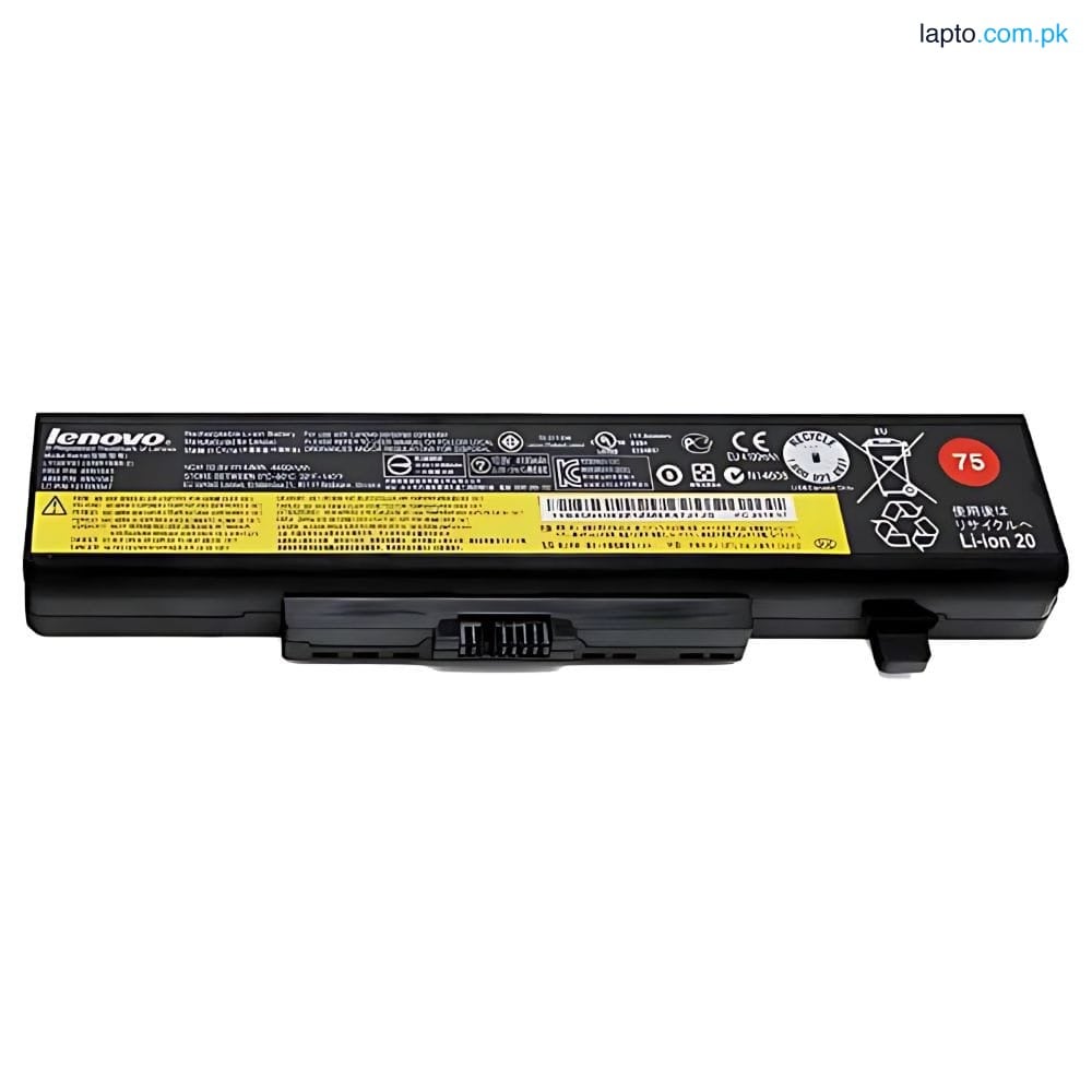 Lenovo ThinkPad B480 B485 B490 B580 B585 B590 M480 M580 V380 V580 V385 V480 V490 45N1048 100% Original Laptop Battery