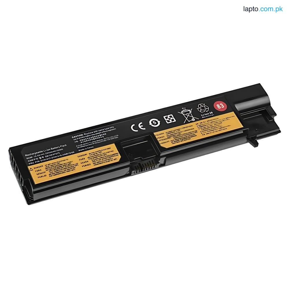 Lenovo ThinkPad E570 E570C E575 100% Original Laptop Battery