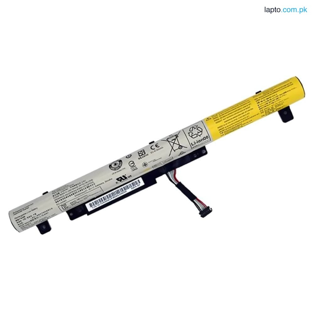 Lenovo Flex2 14 Flex2 15 L13L4A61 L13M4A61 L13M4E61 L13L4E61 100% Original Laptop Battery