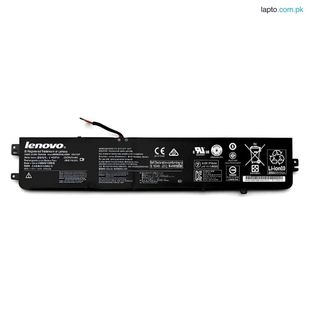 Lenovo IdeaPad 700-15ISK 700-17ISK LEGION Y520-15IKBA Y520-15IKBM Y520-15IKBN L14M3P24 100% Original Laptop Battery