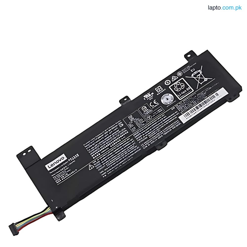 Lenovo IdeaPad 310-14IAP 310-14IKB 310-14IKB 80TU 310-14ISK L15M2PB2 100% Original Laptop Battery