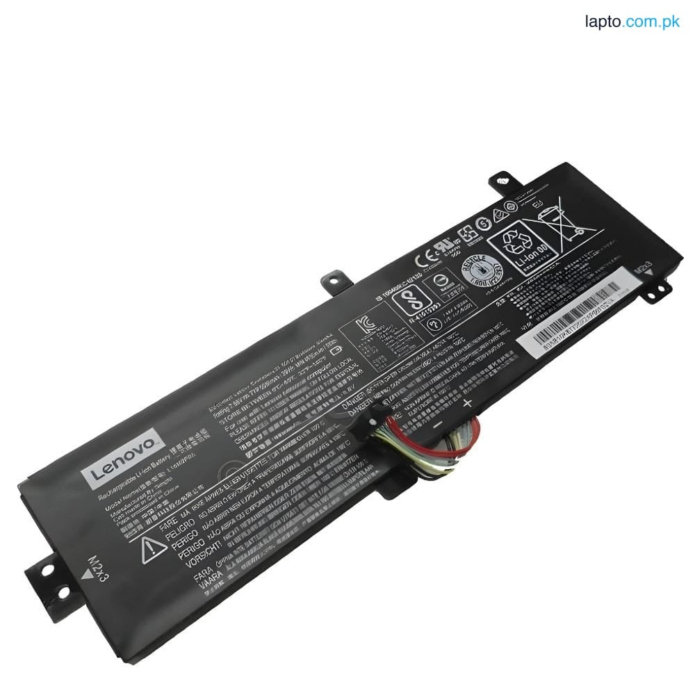 Lenovo IdeaPad 310-15ABR 310-15IAP 10-15IKB 310-15ISK 510-15IKB 510-15ISK L15M2PB5 L15M 5B10K87720 L15L2PB5 310-15IKB L15C2PB3 L15C2PB7 L15L2PB4 L15S2TB0 L15C2PB5 100% Original Battery