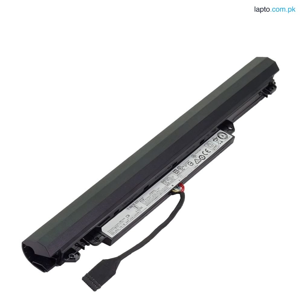 Lenovo IdeaPad 110-14IBR 110-15ACL 110-15AST 110-15IBR L15C3A03 L15L3A03 L15S3A02 100% Laptop Battery