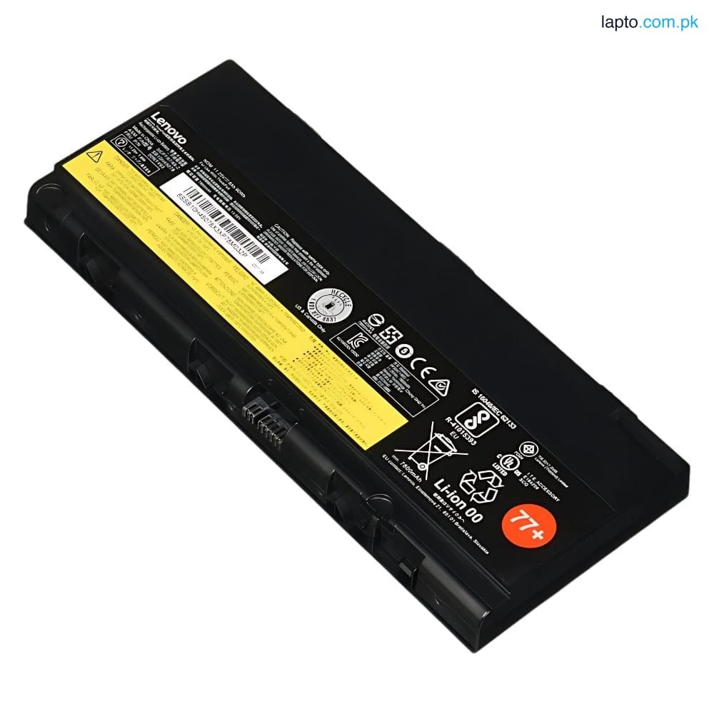 Lenovo ThinkPad P50 20EQ P51 P52 L17L6P51 L17M4PB0 L17M4PB2 L17C4PB2 00NY493 01AV477 100% Original Laptop Battery