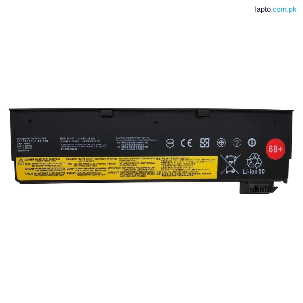 Lenovo ThinkPad X240 T440 T440s T450s T460 T460P X230s X250 X270 45N1735 100% Original Laptop Battery