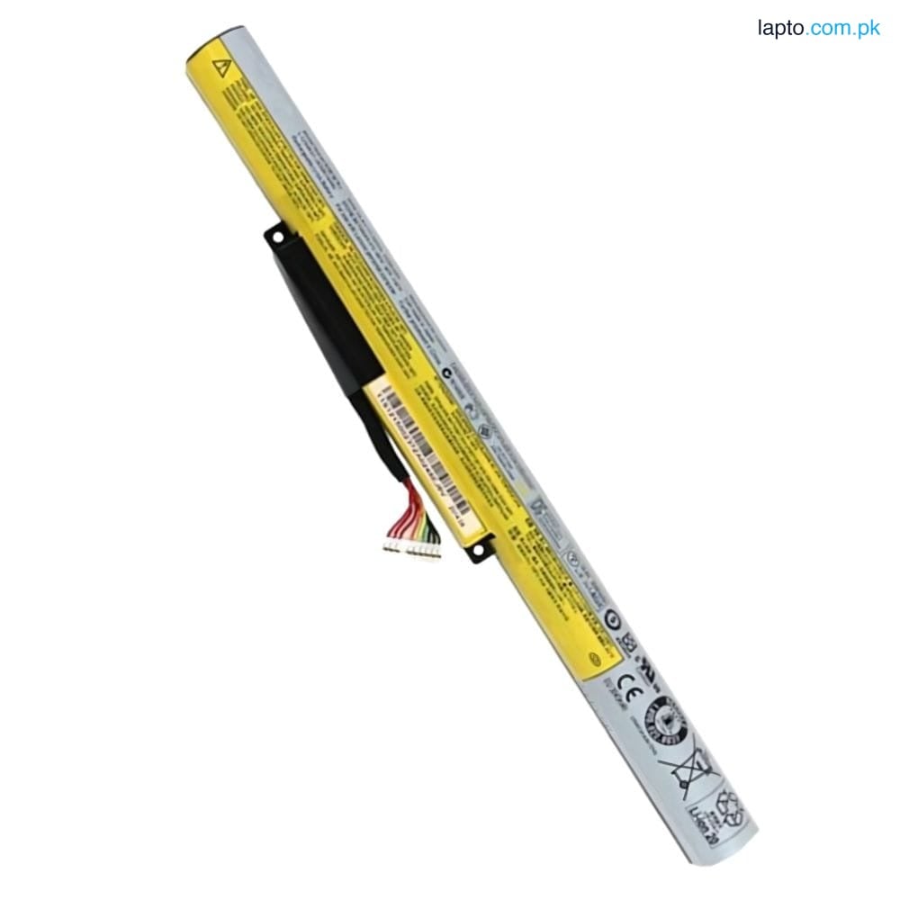 Lenovo IdeaPad Z400 P400 P500 Z400A Z400T Z500 Z500A Z510 L12S4E21 L12M4E21 100% 4 Cell Laptop Battery
