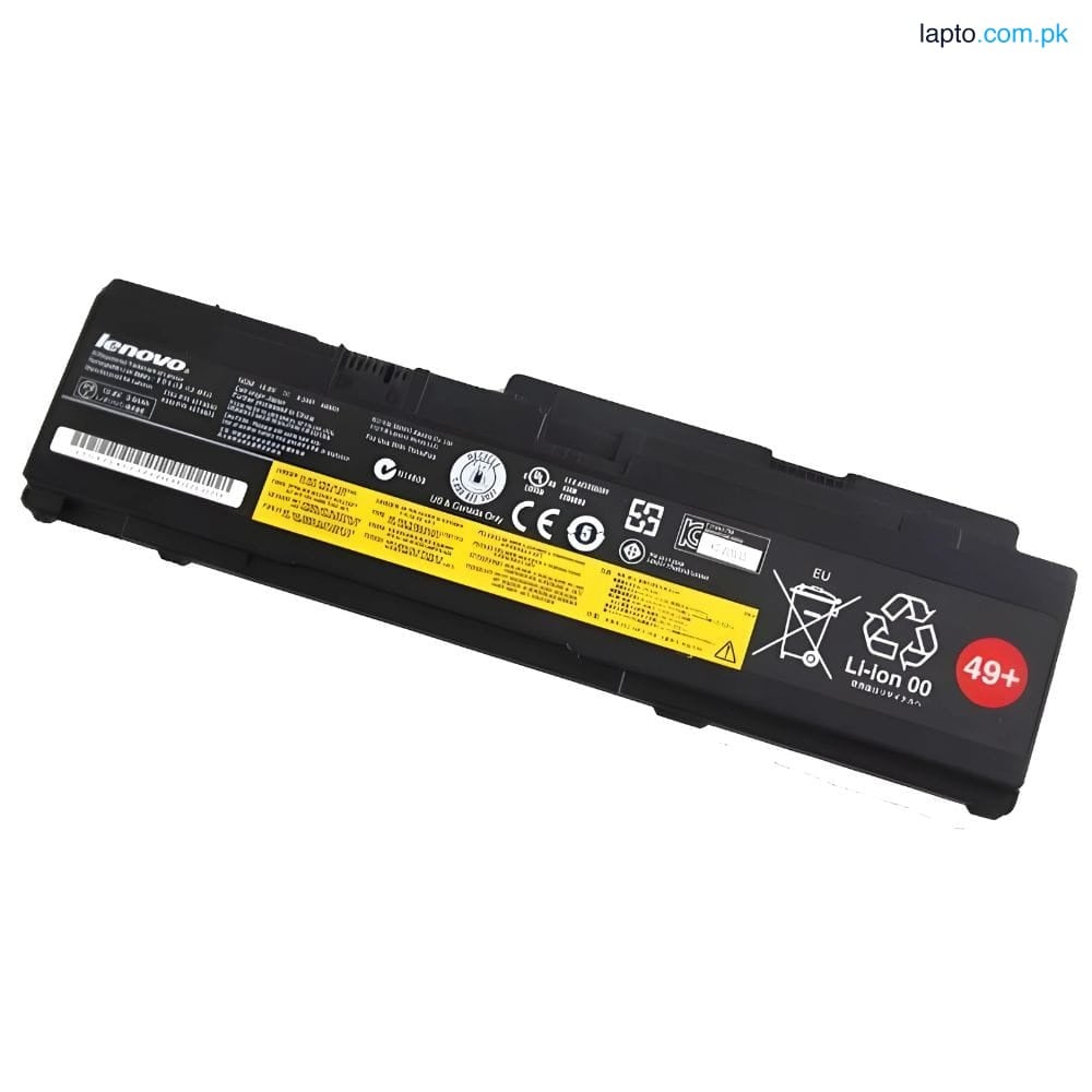 Lenovo ThinkPad X300 X301 42T4641 43R1965 43R1967 ASM 42T4519 100% Original Laptop Battery