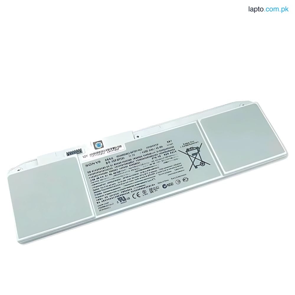 Sony Vaio SVT13 SVT11 VGP-BPS30 VGP-BPS30A 100% Original Laptop Battery