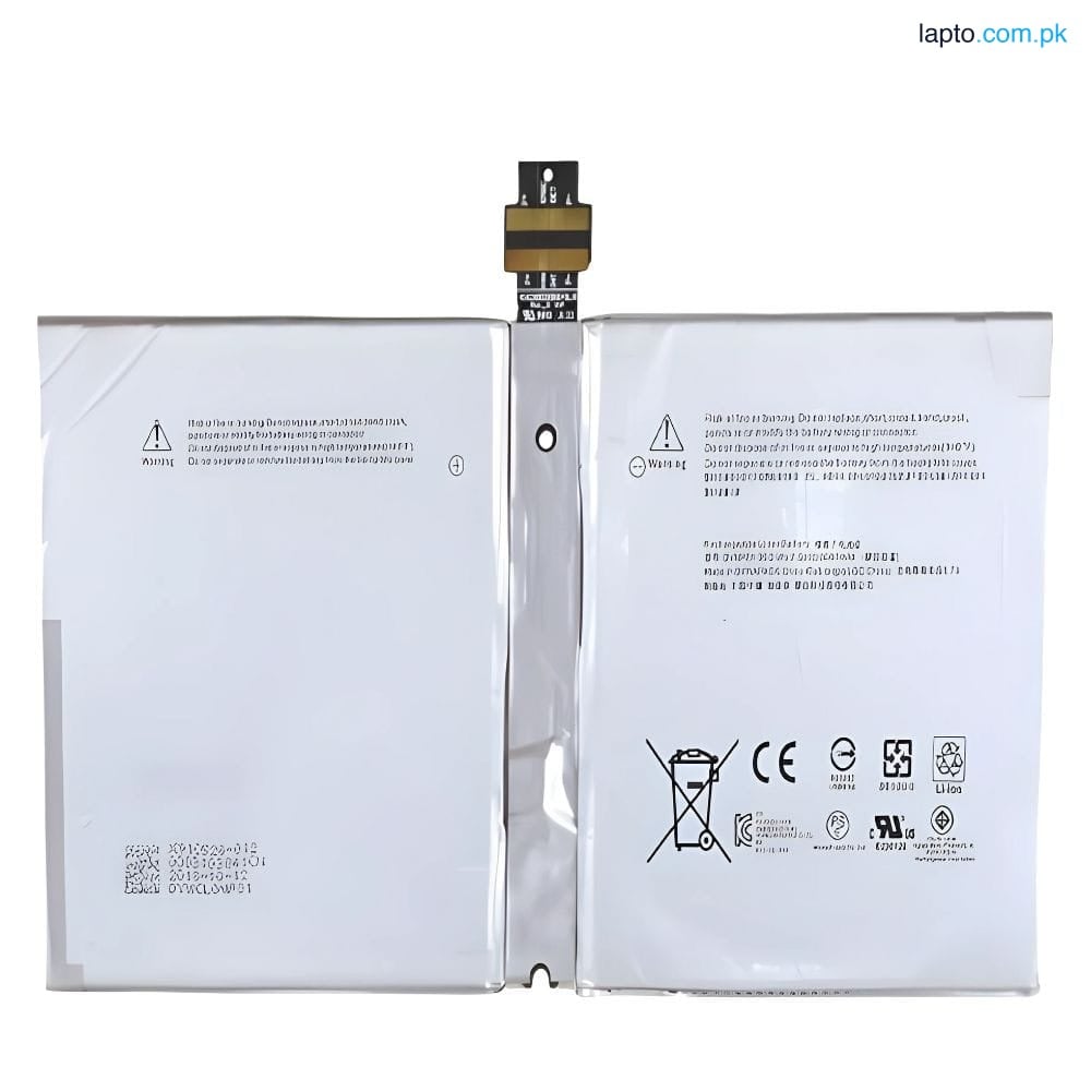 Microsoft Surface Pro 4 A1724 38.2Wh 100% Original Battery