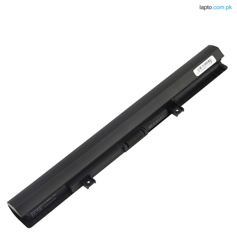 Toshiba Satellite C55 B L50-B C55-B L55-B S50-B PA5185U PA5185U-1BRS PA5186U-1BRS 4-Cell Laptop Battery