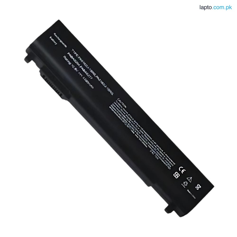 Toshiba Portege PA5161U-1BRS PA5162U-1BRS PA5163U-1BRS PA5174U-1BRS R30 R30-A R30-A-137 R30-A-1C5 R30-A-19Q R30-AK40B 100% Original Laptop Battery