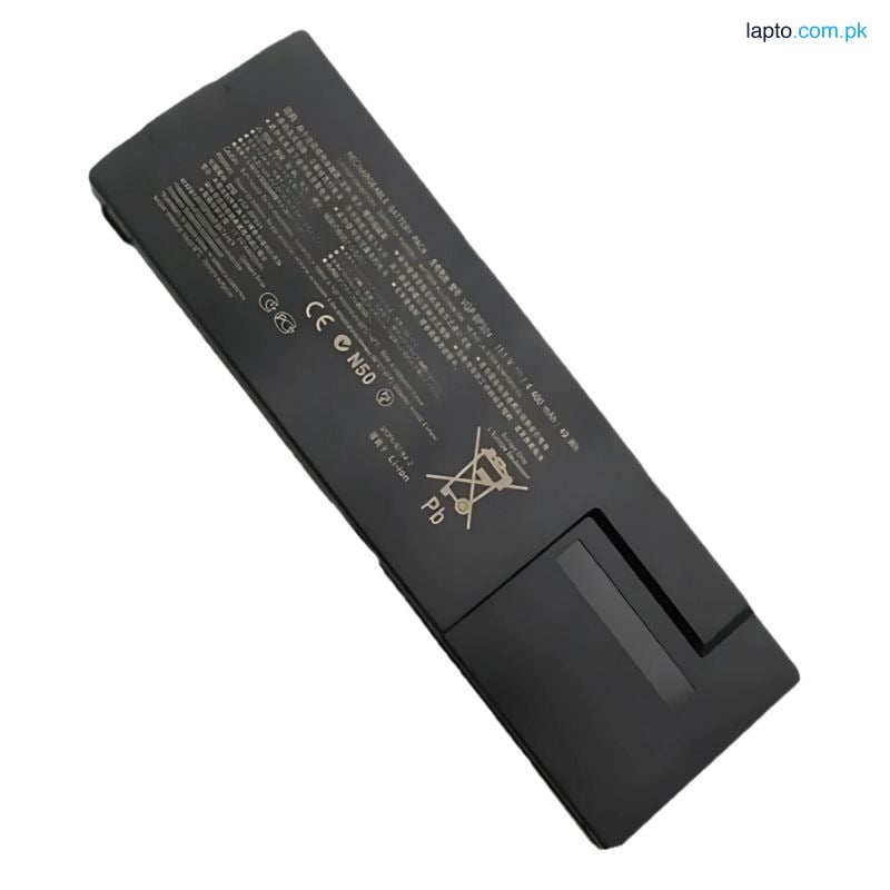 Sony Vaio VGP-BPS24 VPC-SD VPC-SA VPC-SB VPC-SD VPC-SE 100% Original Laptop Battery