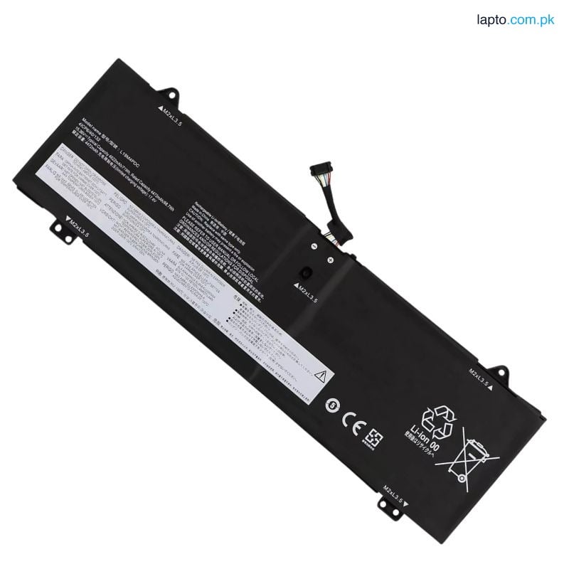 Lenovo Yoga 7-14ITL5 82BH, 7-14ACN6 82N7 YOGA 7-15ITL5-82BJ L19M4PDC L19L4PDC L19C4PDC 100% Oriignal Laptop Battery