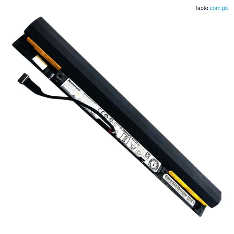 Lenovo IdeaPad 100-15IBD 100-14IBD 110-14ISK 300-14ISK 300-14IBR 300-15ISK L15M4A01 L15S4E01 L15L4A01 100% Original Laptop Battery