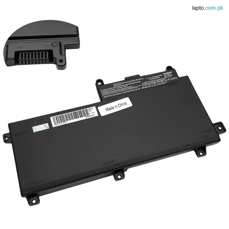 HP ProBook 640 G2 645 G2 G3 650 G2 G3 CI03XL 48Wh 100% Original Laptop Battery