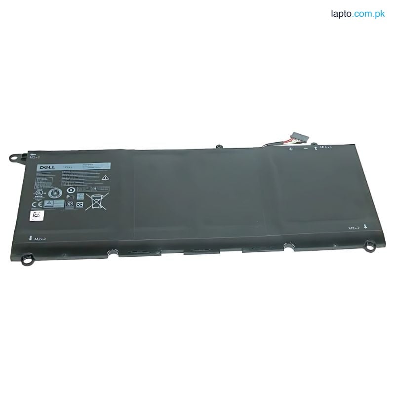 Dell XPS 13 9350 9343 90V7W 52Wh 100% Original Laptop Battery