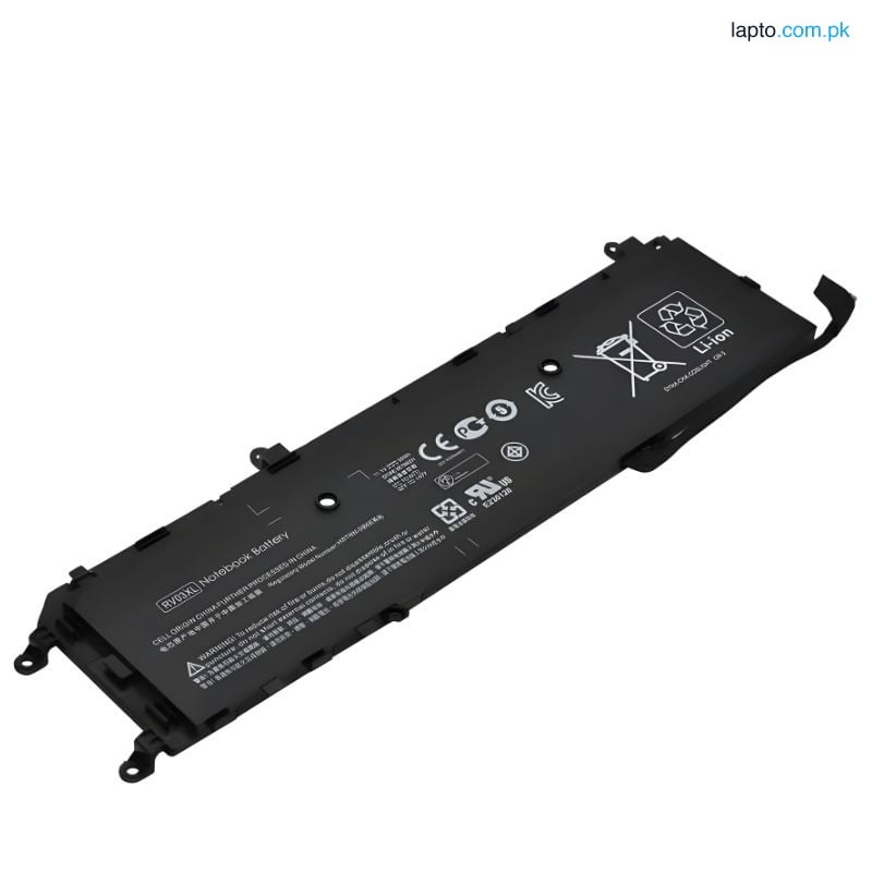 HP Envy Rove 20-K000ER RV03XL 50Wh 100% Original Laptop Battery
