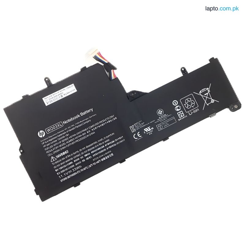 HP Pavilion X2 13 P Split X2 13 G 13-G190LA 13-M001TU WO03XL W003XL TPN-Q133 100% Original Laptop Battery