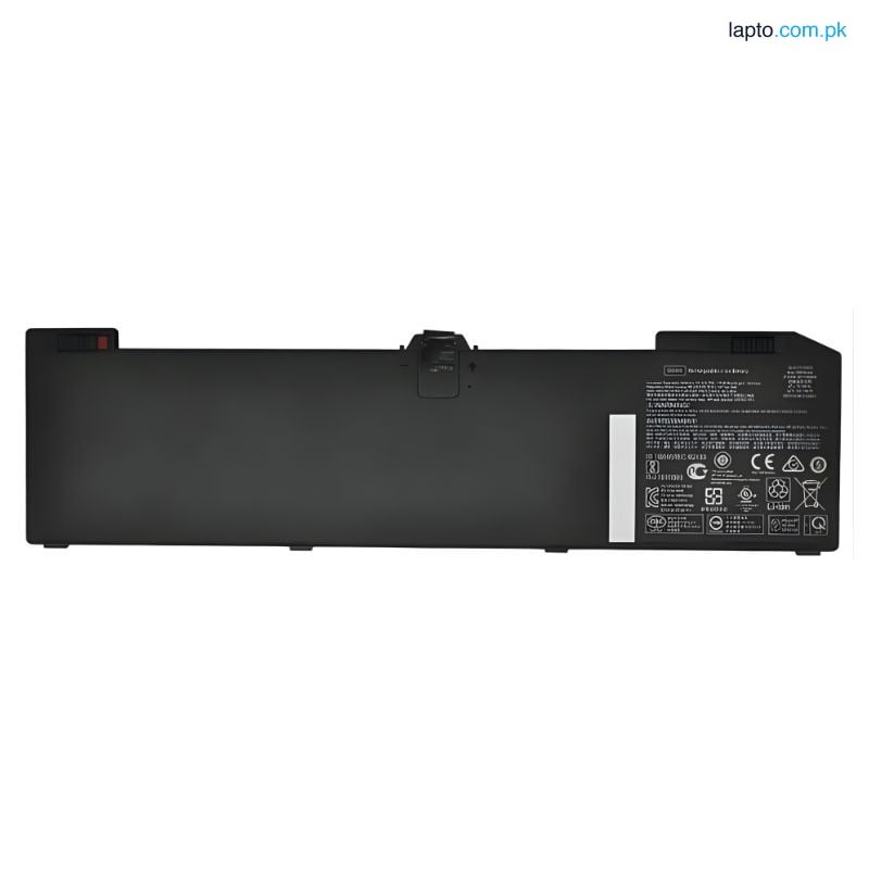 HP ZBook 15 G5 15 G6 VX04XL 90Wh 100% Original Laptop Battery