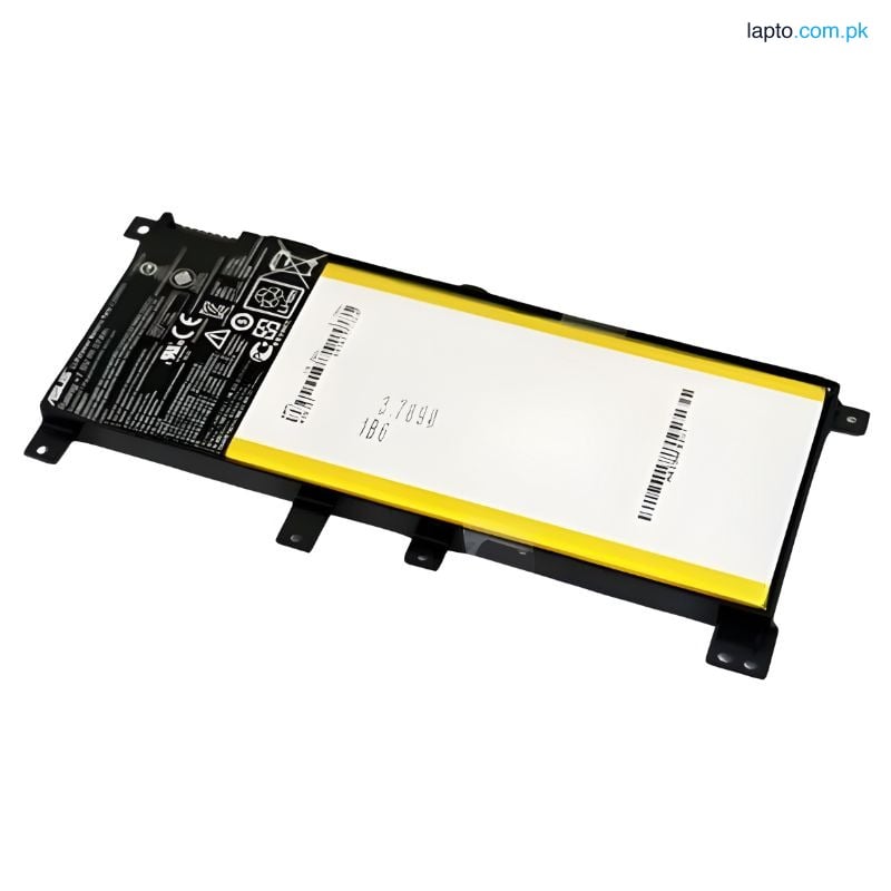 Asus VivoBook X456UB X456UJ X456UF-3F C21N1508 38Wh 100% Original Laptop Battery