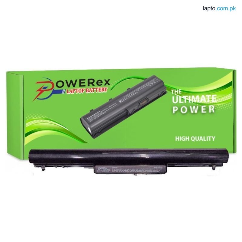 HP 240 G2 G3 250 G2 G3 14 R 14 G 15 G 15 R 15 S OA04 Replacement 4 Cell Laptop Battery
