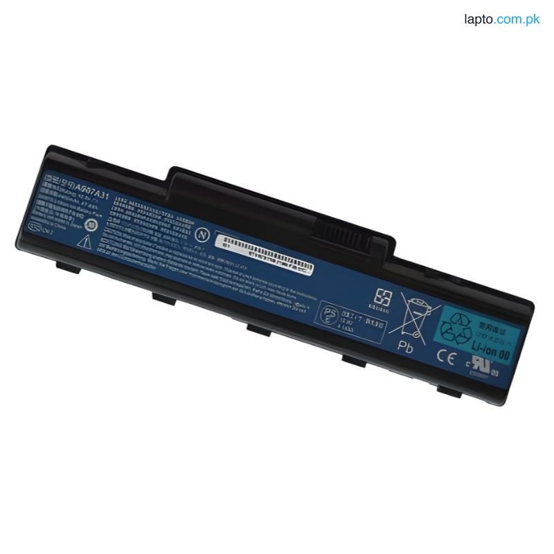 Acer Aspire 4937G 5520G 5530G 5230 5310 5315 5320 5330 5520 5530 5520 6 Cell Laptop Battery
