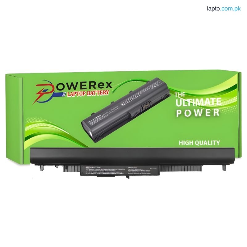HP HS03 HS04 240 G4 245 G4 246 G4 250 G4 255 G4 15-AC 14-AC 14-AM 14-AF 15-AF 4 Cell Replacement Laptop Battery