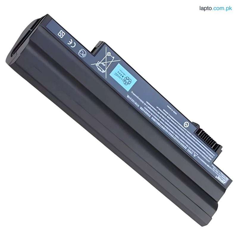 Acer Aspire One ZE6 D255 D257 D260 D270 AL10B31 6 Cell Laptop Battery