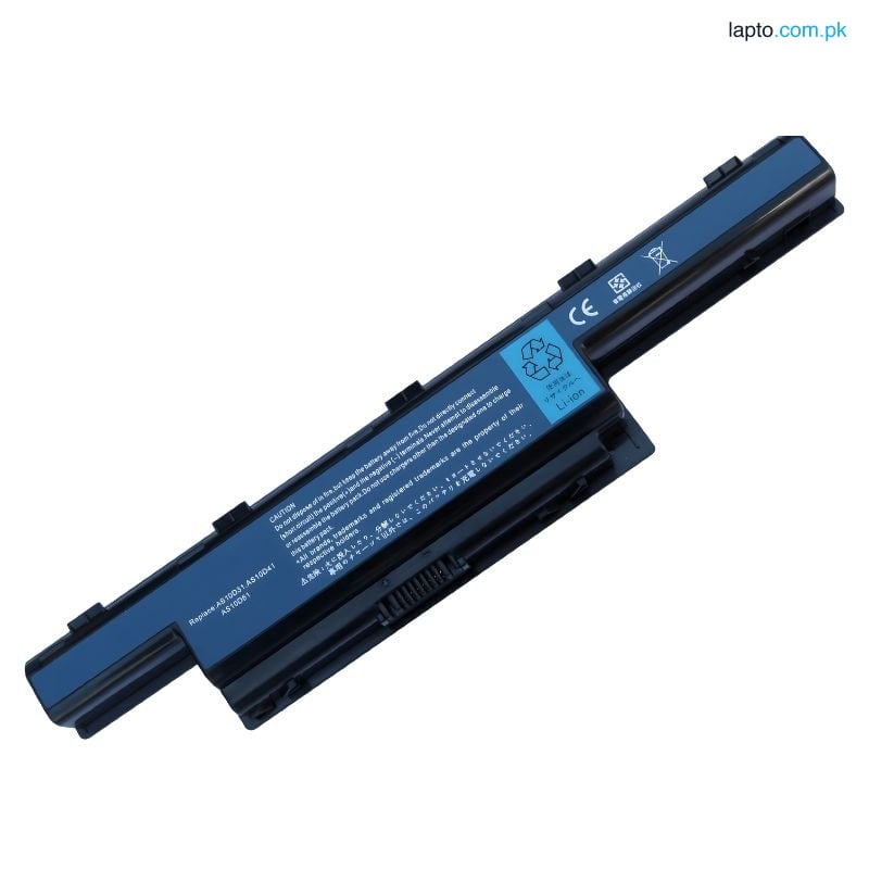 Acer Aspire V3-571G E1-451G E1-471G E1-531G E1-771G E1-772G V3-551G V3-771G 7560G 7741G V3-551 V3571 V3771 TravelMate P253-M P453M P653-MG Gateway NV47H NV50A NV51b NV51M NV52L06c NV53A NV57H 9 Cell Laptop Battery