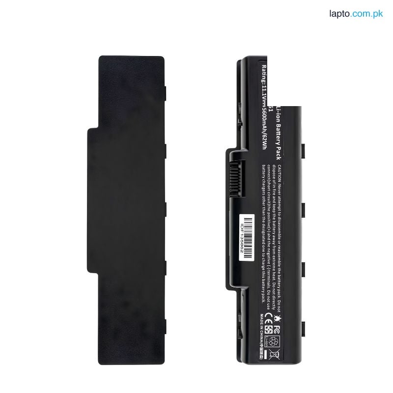 Acer EMachine E625 Aspire 4732Z 5516 5734Z 7715Z E525-313 NV5329H NV5386U NV5474U NV5924U AS09A41 12 Cell Laptop Battery