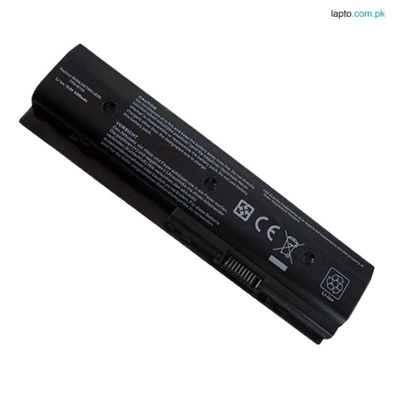 HP Pavilion DV4-5000 DV6-7000 DV7-7000 DV7T-7000 Envy M6-1164 671731-001 MO06 MO09 6 Cell Replacement Laptop Battery