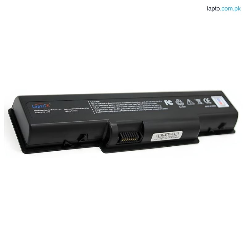 Acer EMachine E725 Aspire 4732Z 5332 5517 7315 NV5331U NV5391U NV5398U NV5469ZU NV5905H NV5935U KAWG0 AS09A41 6 Cell Laptop Battery