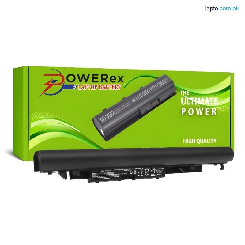 HP Pavilion JC04 JC03 240 G6 250 G6 245 G6 255 G6 256 G6 258 G6 255 G6 Series Pavilion 15-BS032NI 15-BW 15-BS 17-BS 17-AK HSTNN-DB8E HSTNN-H7BX 14-BW037AU 4 Cell Replacement Laptop Battery