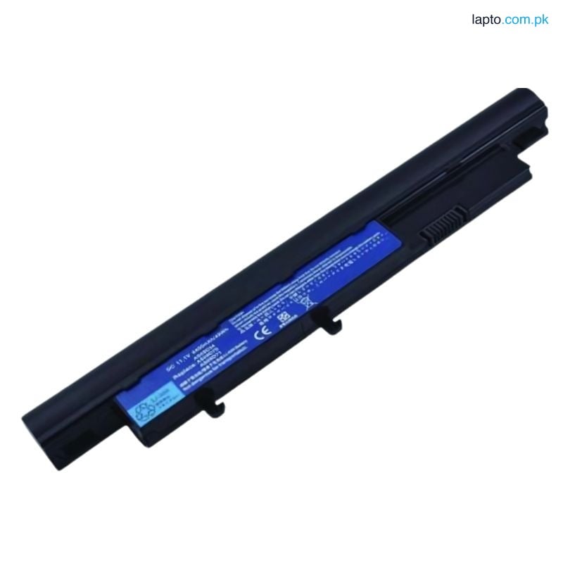 Acer TravelMate 8371 Aspire 3810T 4810T 4810TG 5810T 5810TZ AS09D70 6 Cell Laptop Battery