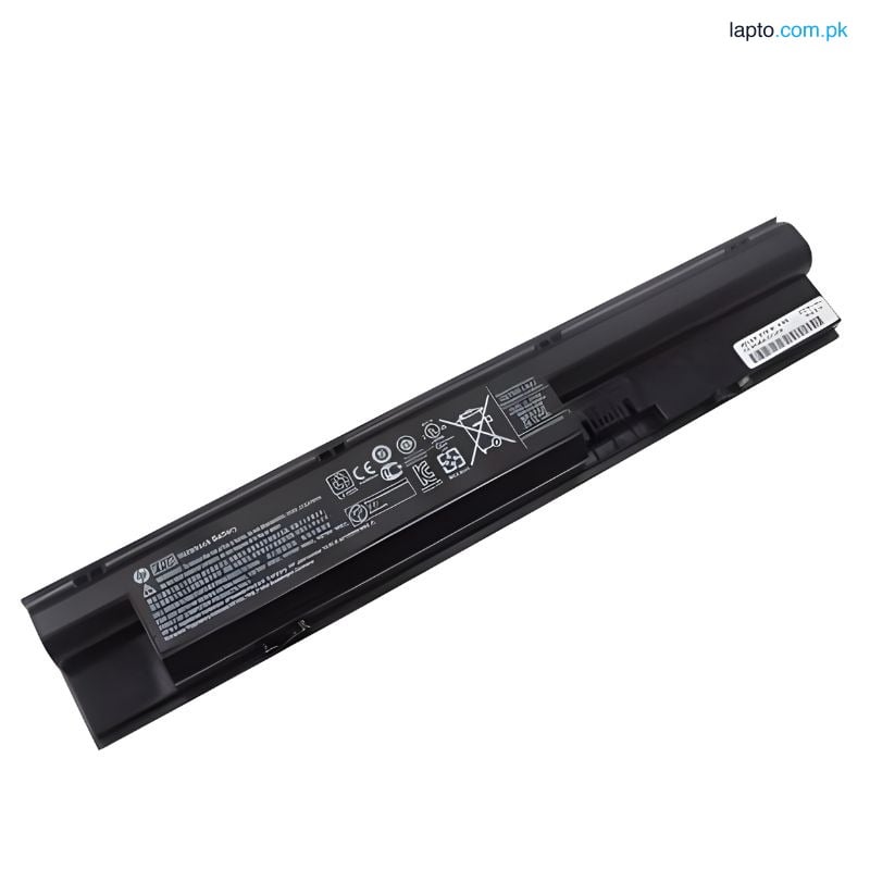HP ProBook 440 440 G0 440 G1 445 445 G0 445 G1 450 450 G0 450 G1 455 455 G0 455 G1 470 470 G0 470 G1 Series Replacement Laptop Battery