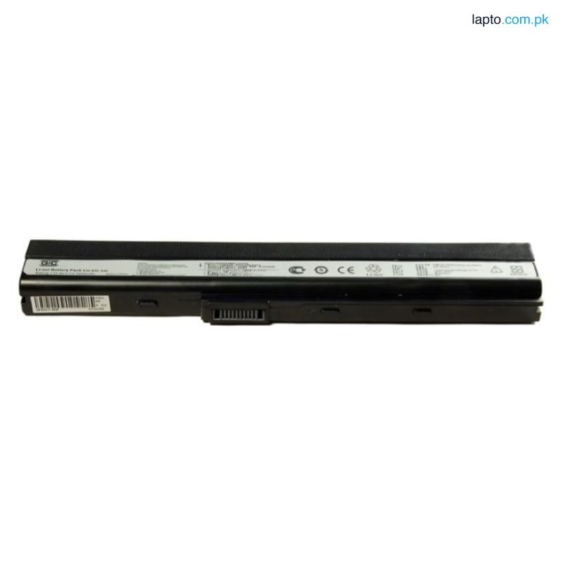 Asus A40DE A40EP A40J N82J N82JV N82JQ A32-N82 A42-N82 6 Cell Laptop Battery