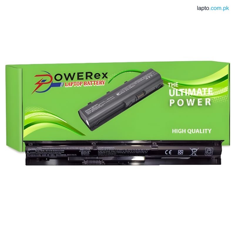 HP ProBook 450 G2 15 P000 17 F000 14 V000 15 K000 VI04 4 Cell Laptop Battery