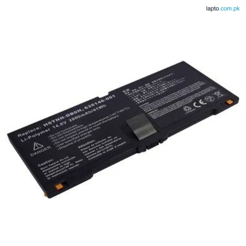 HP ProBook 5330M FN04 635146-001 635146-001 HSTNN-DB0H 4 Cell Replacement Laptop Battery