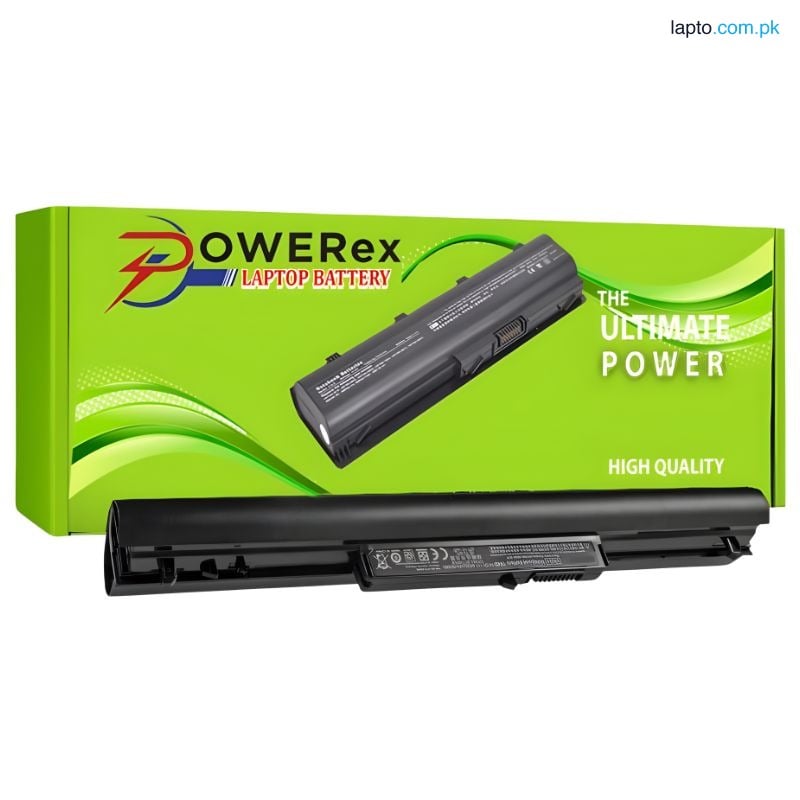 HP VK04 SleekBook 14 15 14-B 15-B 15-b000 HSTNN-YB4D 695192-001 4 Cell Laptop Battery